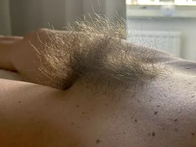 Hairy Women Onlyfans Leaked Nude Image #EB6AB4L4kY