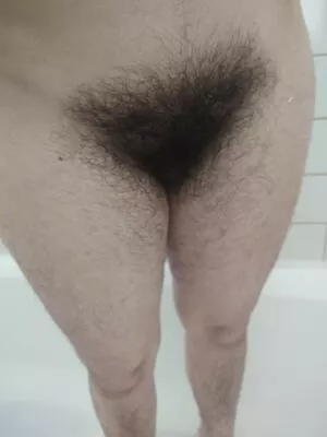 Hairy Women Onlyfans Leaked Nude Image #HAniUXZ38P