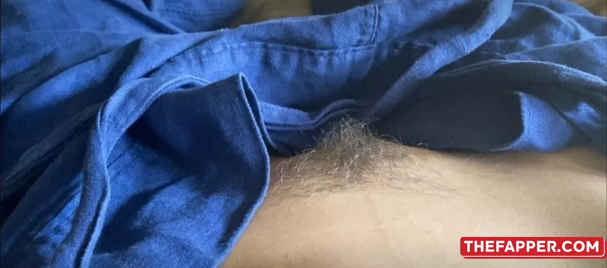 Hairy Women  Onlyfans Leaked Nude Image #L24NNlKtWs