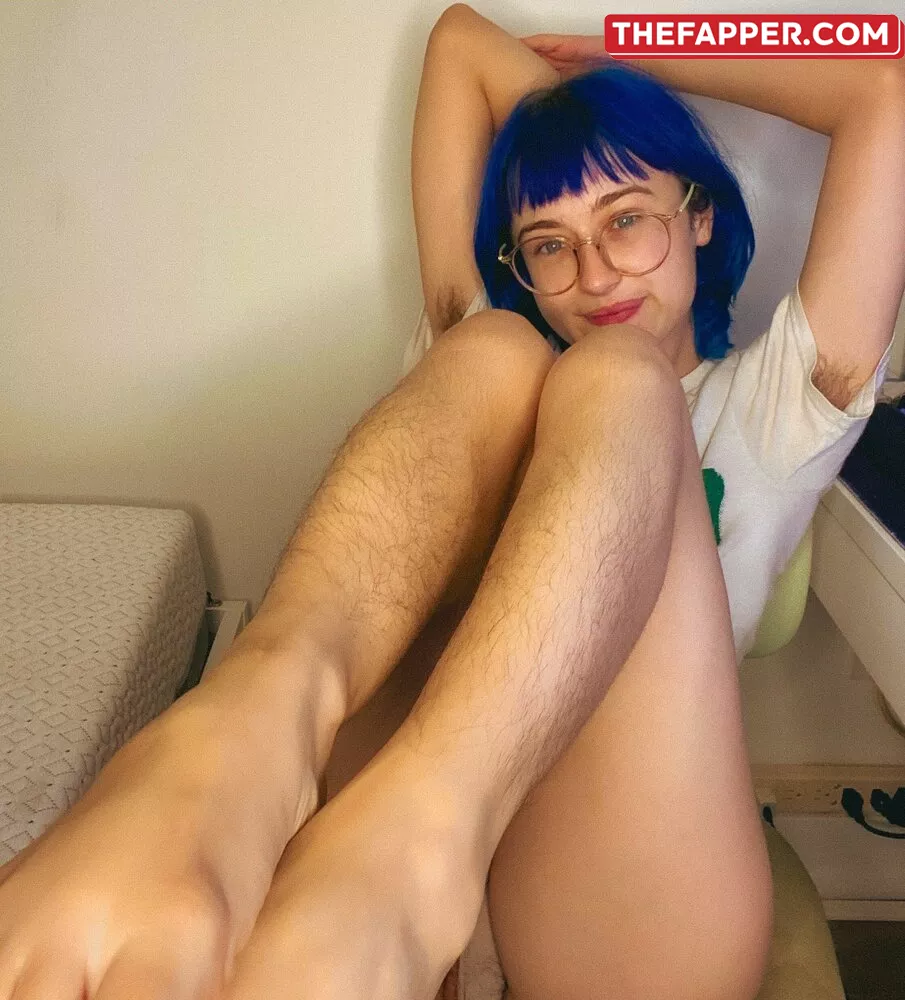 Hairy Women  Onlyfans Leaked Nude Image #TCHGQR57RE