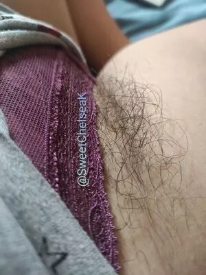 Hairy Women Onlyfans Leaked Nude Image #U5kdum0MYJ