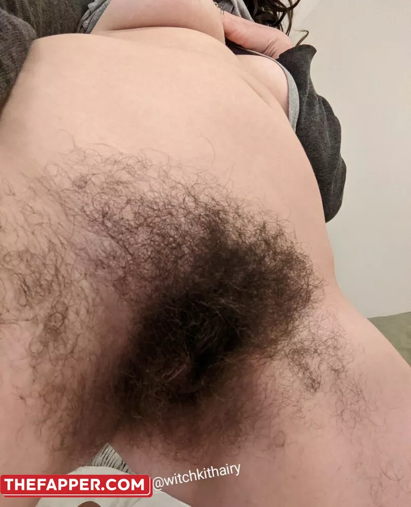 Hairy Women  Onlyfans Leaked Nude Image #UxhIGDsncj