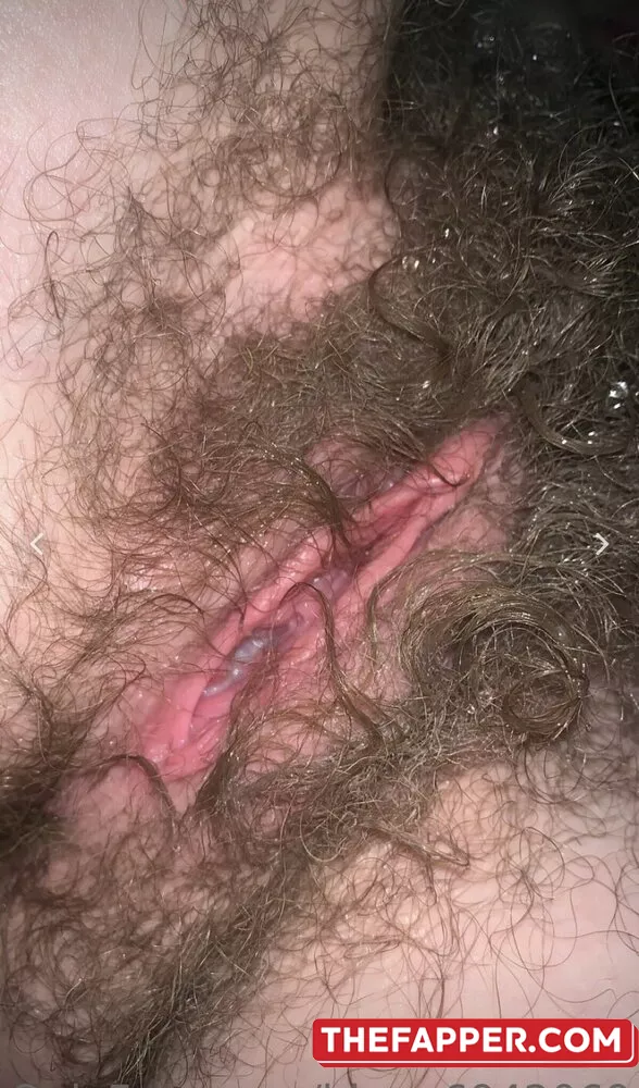 Hairy Women  Onlyfans Leaked Nude Image #VAHl2kg6P1