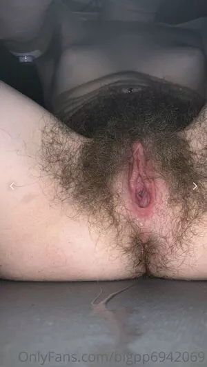 Hairy Women Onlyfans Leaked Nude Image #d5xAsVEe92