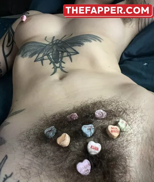 Hairy Women  Onlyfans Leaked Nude Image #eC6mCul6Sz