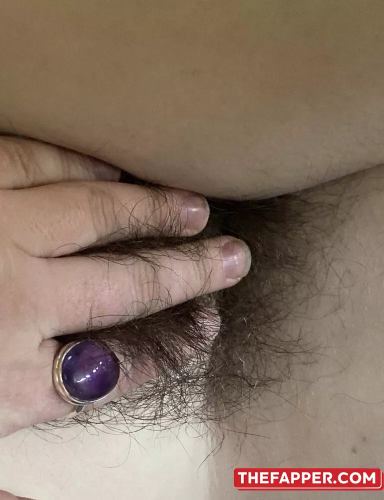 Hairy Women  Onlyfans Leaked Nude Image #gD5iDgL0Ws