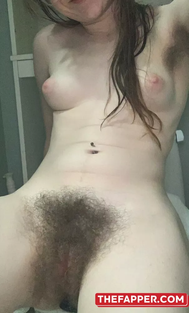 Hairy Women  Onlyfans Leaked Nude Image #iCHLkD9G0R