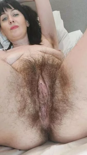 Hairy Women Onlyfans Leaked Nude Image #ketMVhg03H