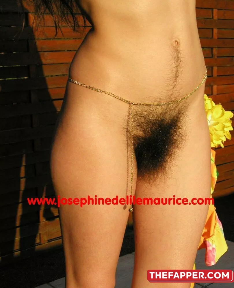 Hairy Women  Onlyfans Leaked Nude Image #m5BojxfOGA