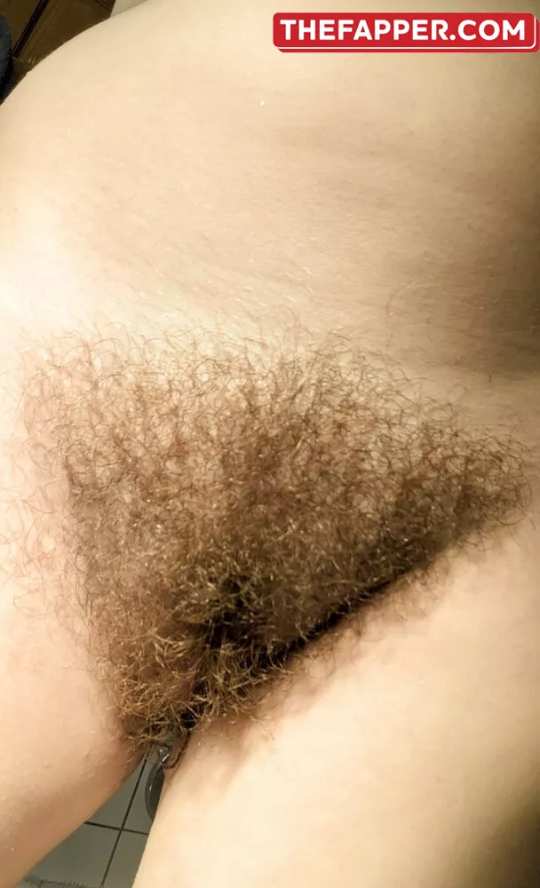 Hairy Women  Onlyfans Leaked Nude Image #psibeOnRet