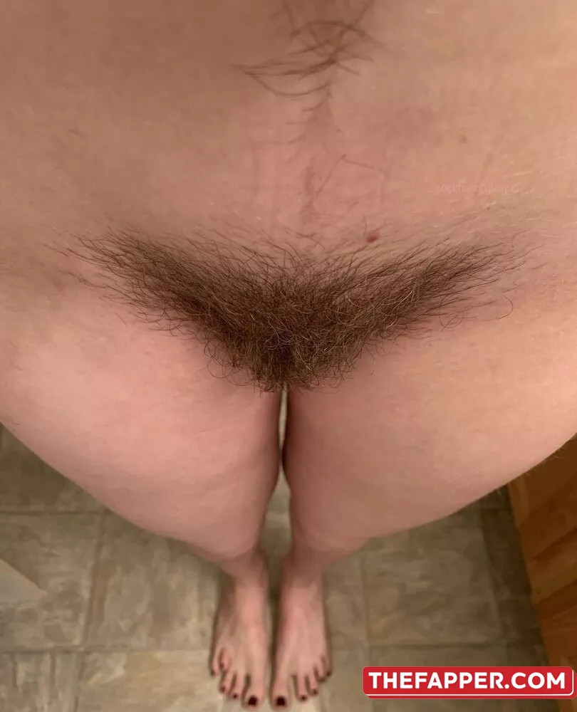 Hairy Women  Onlyfans Leaked Nude Image #spUL5voNsH