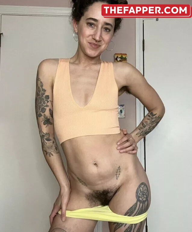 Hairy Women  Onlyfans Leaked Nude Image #zyqtSceZCc