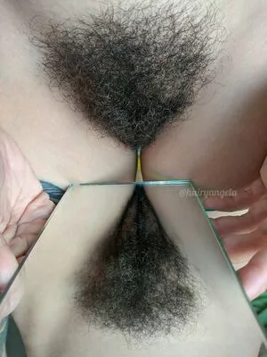 Hairyangela Onlyfans Leaked Nude Image #6PtVWh7iv9