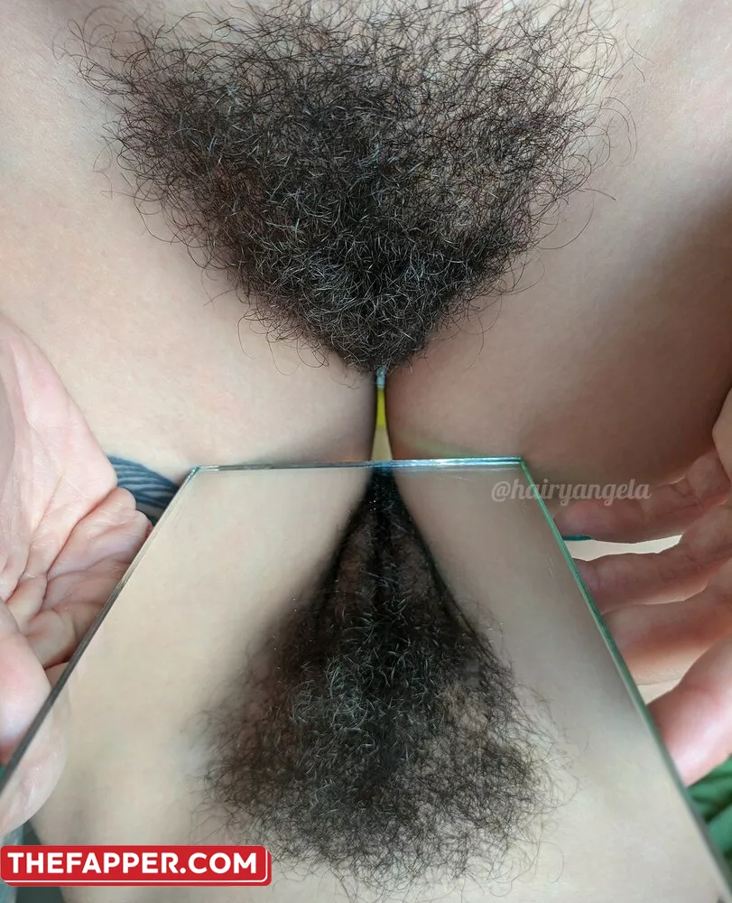 Hairyangela  Onlyfans Leaked Nude Image #6PtVWh7iv9