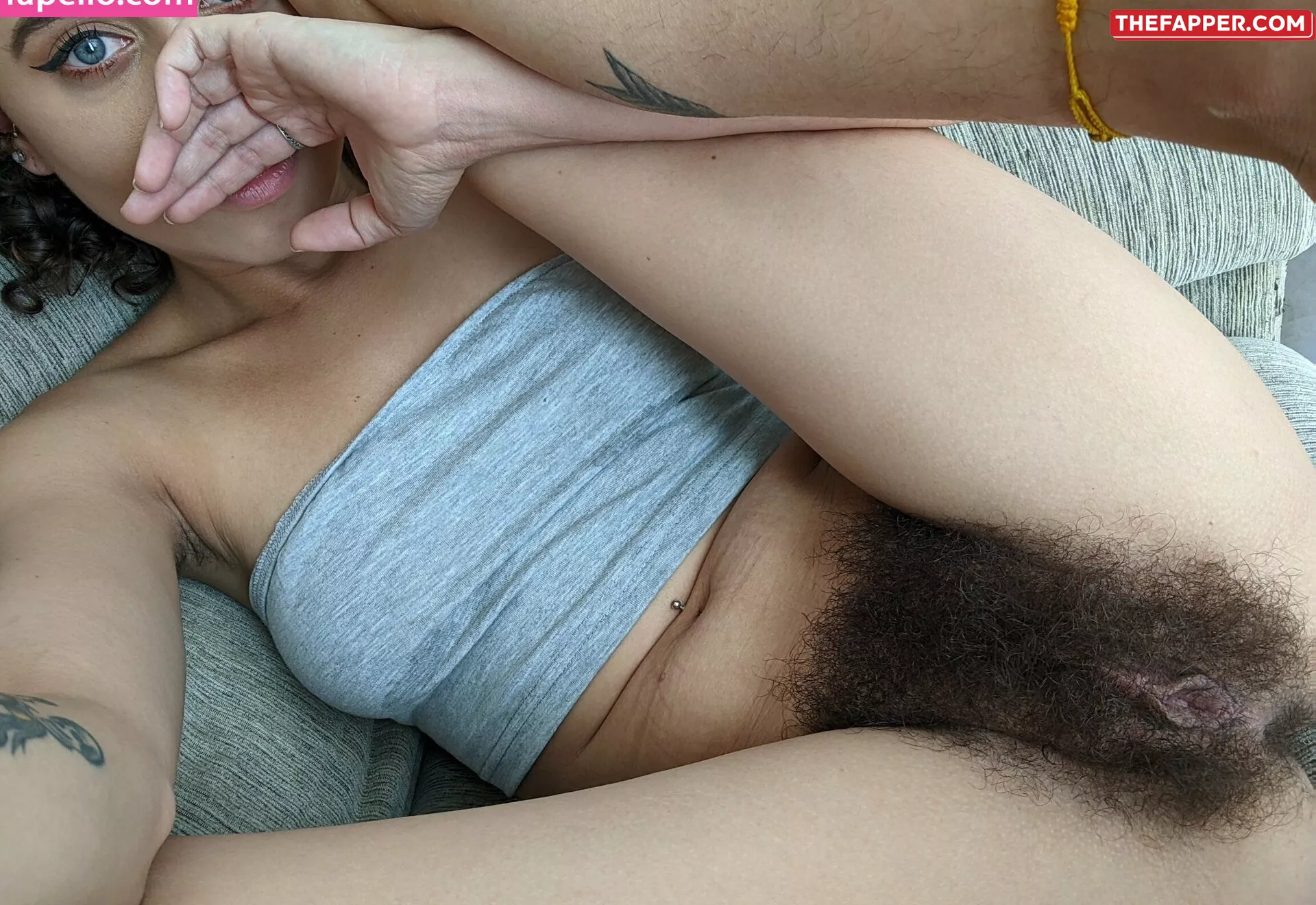 Hairyangela  Onlyfans Leaked Nude Image #Eub59VjvcA