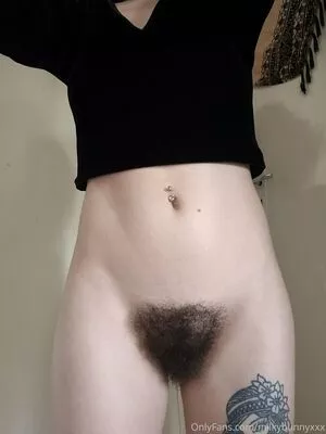 Hairyangela Onlyfans Leaked Nude Image #L5ayvMeXgi