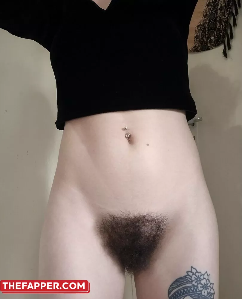 Hairyangela  Onlyfans Leaked Nude Image #L5ayvMeXgi