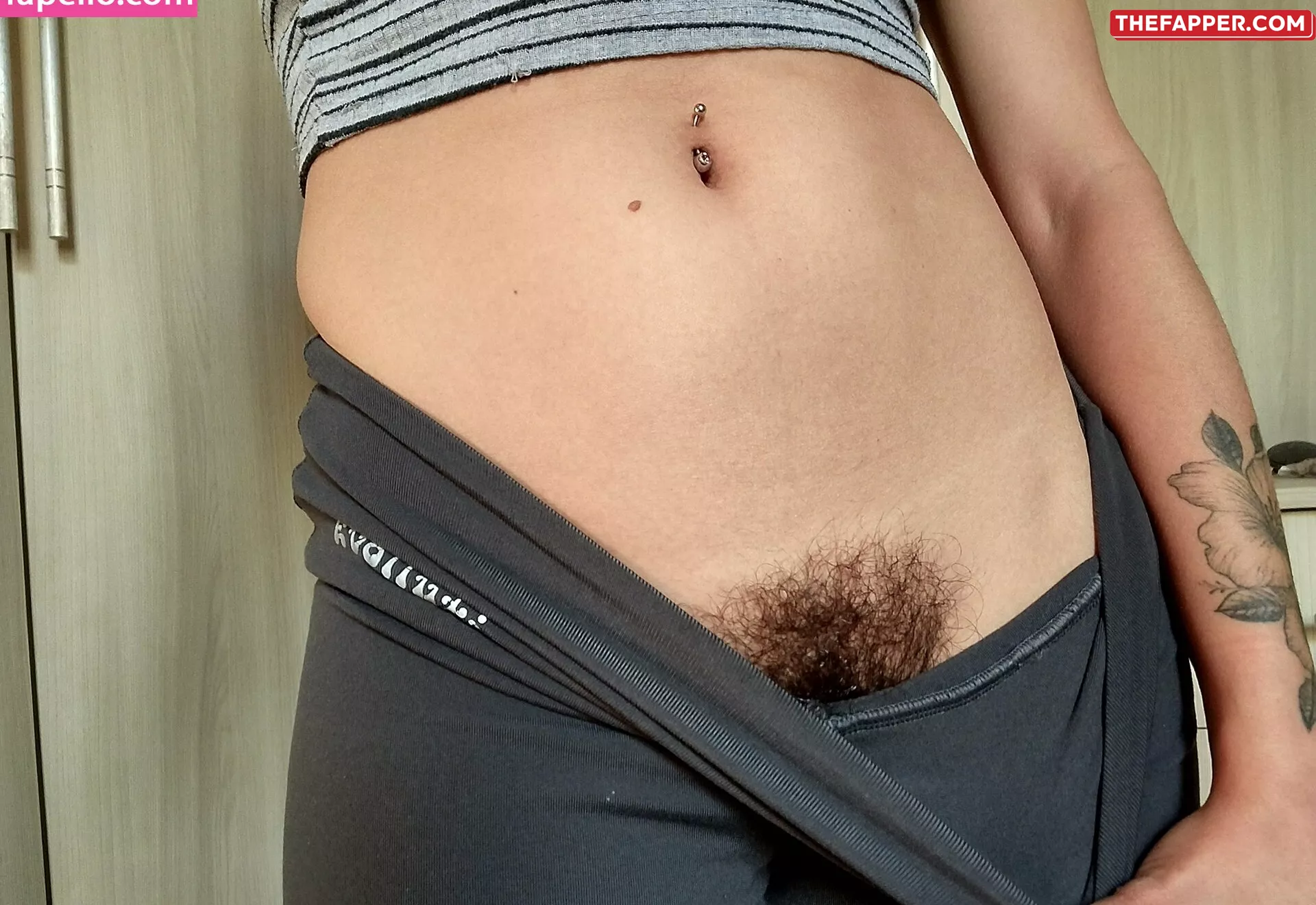 Hairyangela  Onlyfans Leaked Nude Image #RNbm2E1R7I