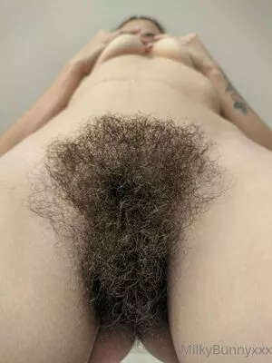 Hairyangela Onlyfans Leaked Nude Image #cuoh547AgO