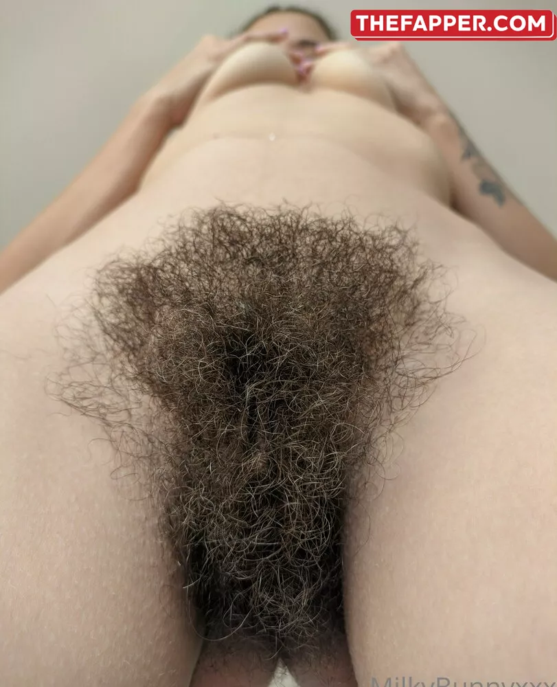 Hairyangela  Onlyfans Leaked Nude Image #cuoh547AgO