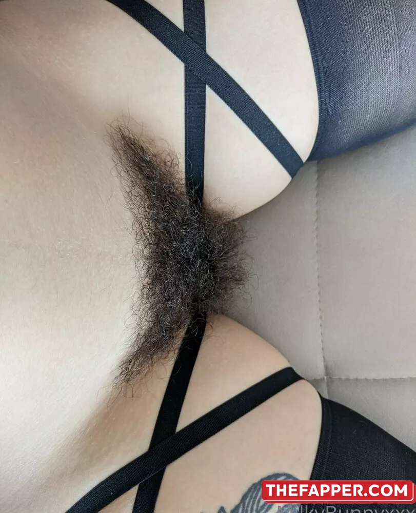 Hairyangela  Onlyfans Leaked Nude Image #d2SkJlWh7g