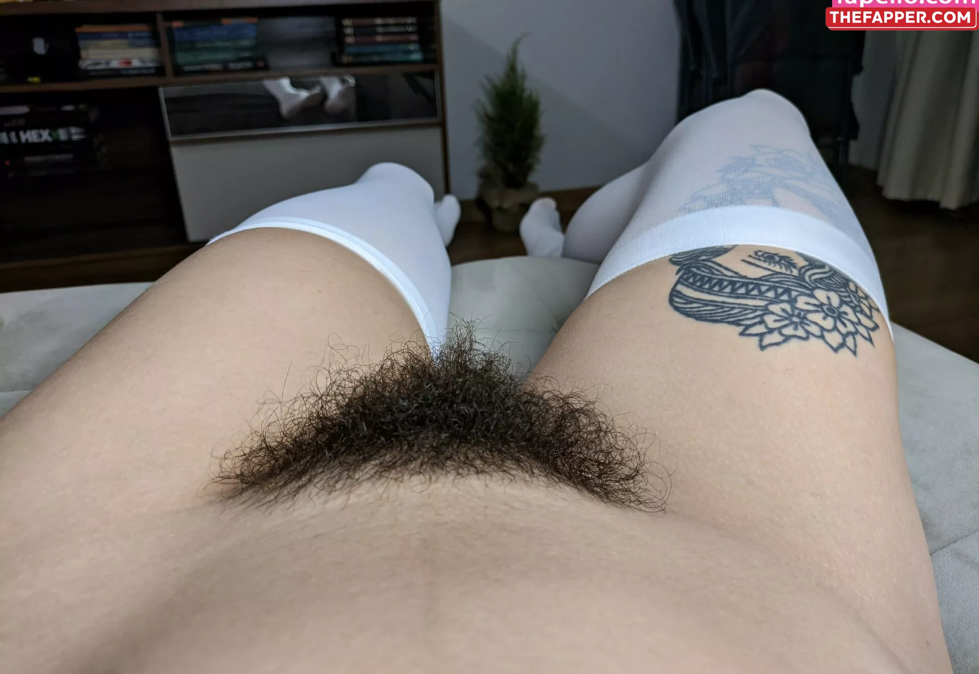 Hairyangela  Onlyfans Leaked Nude Image #qUYWakHHUY