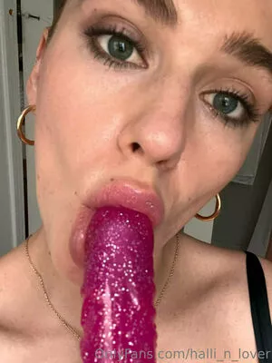 Halli_n_lover Onlyfans Leaked Nude Image #HaAhqJ51M7