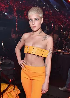 Halsey Onlyfans Leaked Nude Image #5BO2MZ8OEK