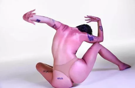Halsey Onlyfans Leaked Nude Image #wANBxt96Et