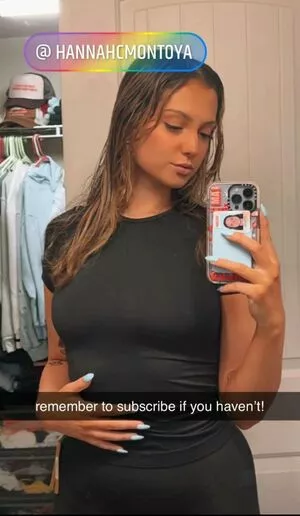 Hannah Montoya Onlyfans Leaked Nude Image #5Ng8acuEih