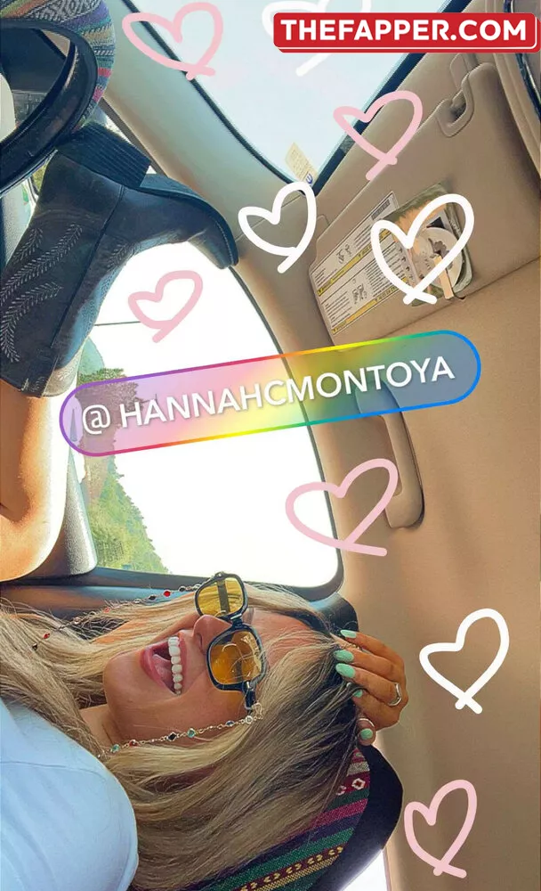 Hannah Montoya  Onlyfans Leaked Nude Image #EK7Z82mKnr