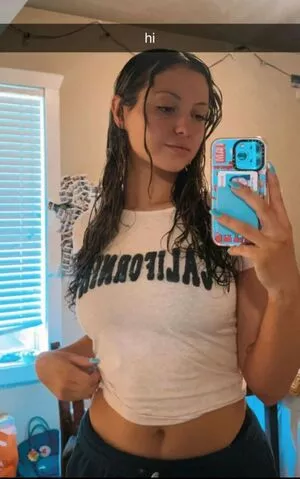 Hannah Montoya Onlyfans Leaked Nude Image #WSV2EhjlkV
