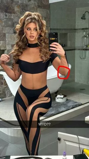 Hannah Stocking Onlyfans Leaked Nude Image #sj4RuetfiP