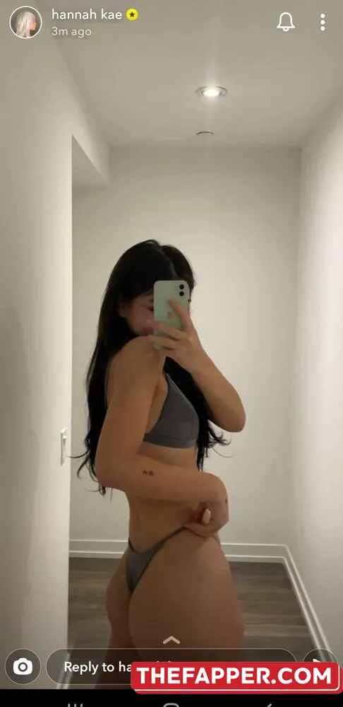 Hannahkae27  Onlyfans Leaked Nude Image #kUlru0qd0r