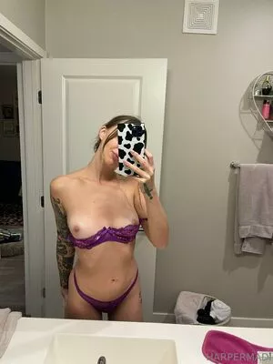 Harpermadi_ Onlyfans Leaked Nude Image #DFGaeAorUl