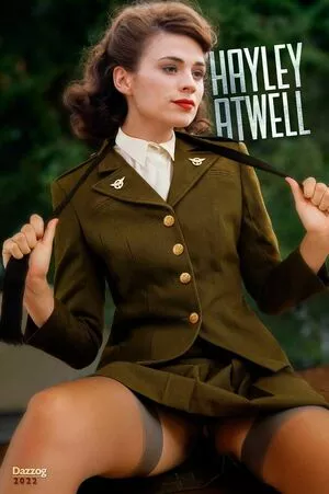 Hayley Atwell Ai Porn Onlyfans Leaked Nude Image #UeFvDh9YqR