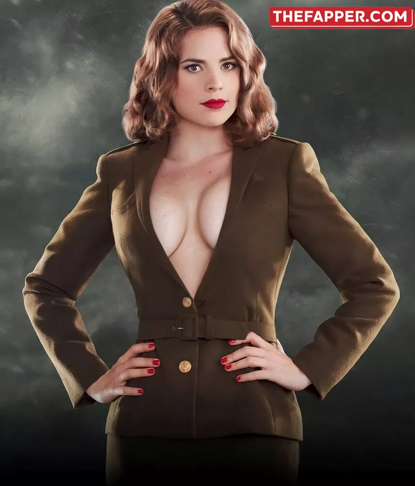 Hayley Atwell Ai Porn  Onlyfans Leaked Nude Image #mjBSvYoLJ9