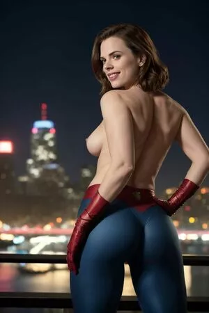 Hayley Atwell Ai Porn Onlyfans Leaked Nude Image #ovKPxxxH0y