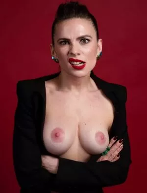 Hayley Atwell Ai Porn Onlyfans Leaked Nude Image #uMgIZfEXer