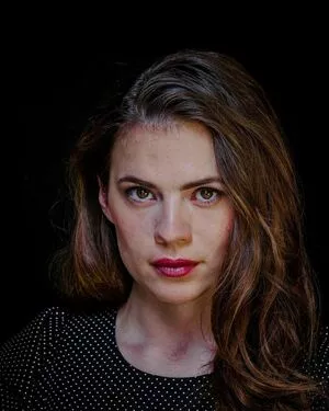 Hayley Atwell Onlyfans Leaked Nude Image #1MUUAn8EKR