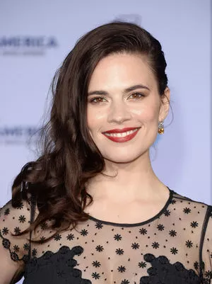 Hayley Atwell Onlyfans Leaked Nude Image #1Sdx9ZvP9S