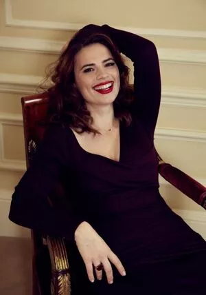 Hayley Atwell Onlyfans Leaked Nude Image #3xlrypaxGs