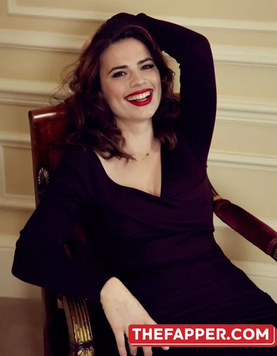 Hayley Atwell  Onlyfans Leaked Nude Image #3xlrypaxGs