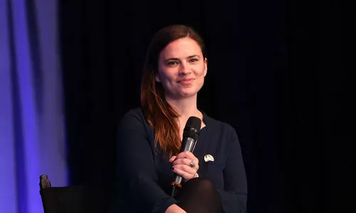 Hayley Atwell Onlyfans Leaked Nude Image #EXfNSlDMQq