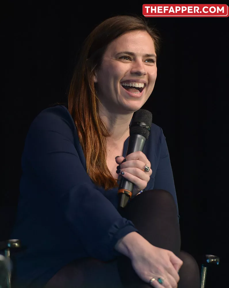 Hayley Atwell  Onlyfans Leaked Nude Image #Emo0pk5B3T