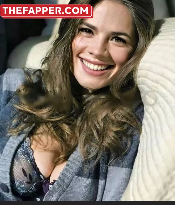 Hayley Atwell  Onlyfans Leaked Nude Image #GBACYZN7B9