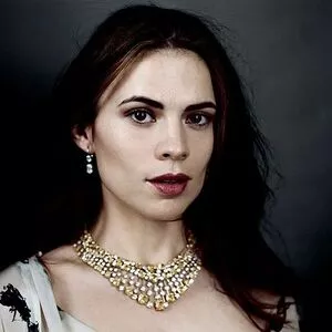 Hayley Atwell Onlyfans Leaked Nude Image #K0PHv74Ju3