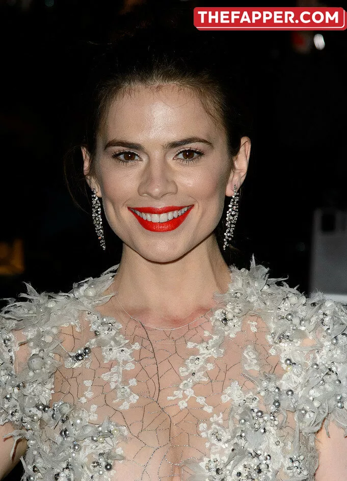 Hayley Atwell  Onlyfans Leaked Nude Image #LUImZ5ULyf