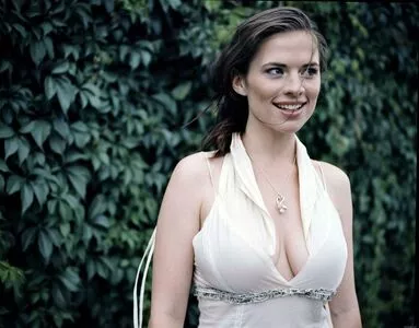 Hayley Atwell Onlyfans Leaked Nude Image #M6SAf4EV8L