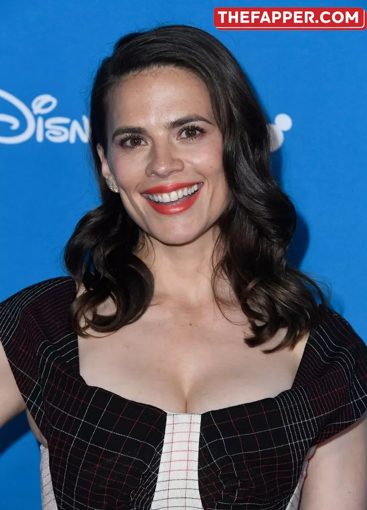 Hayley Atwell  Onlyfans Leaked Nude Image #OMHGlP5z4l